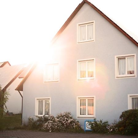 Ferienhaus Gleissbuck Schönbronn エクステリア 写真
