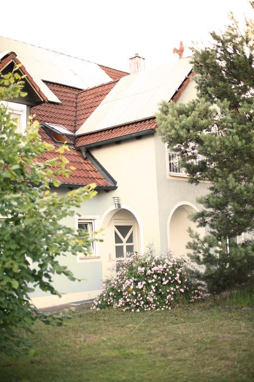 Ferienhaus Gleissbuck Schönbronn エクステリア 写真