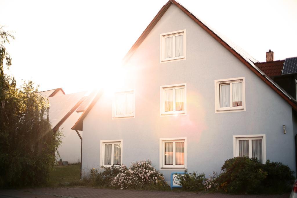 Ferienhaus Gleissbuck Schönbronn エクステリア 写真