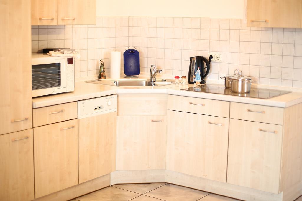 Ferienhaus Gleissbuck Schönbronn エクステリア 写真
