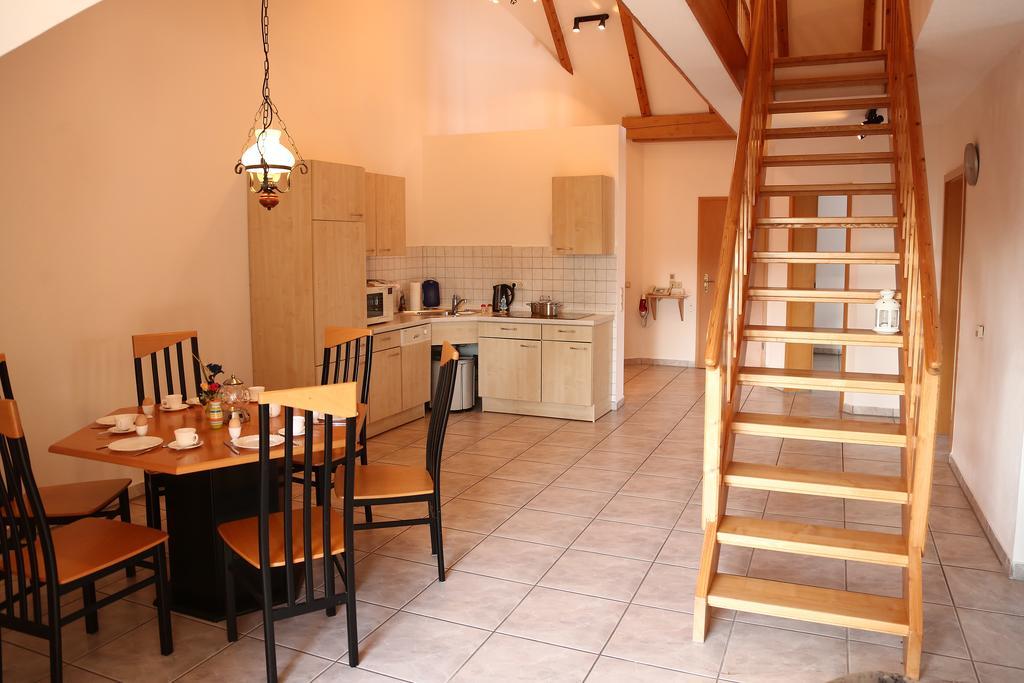 Ferienhaus Gleissbuck Schönbronn エクステリア 写真